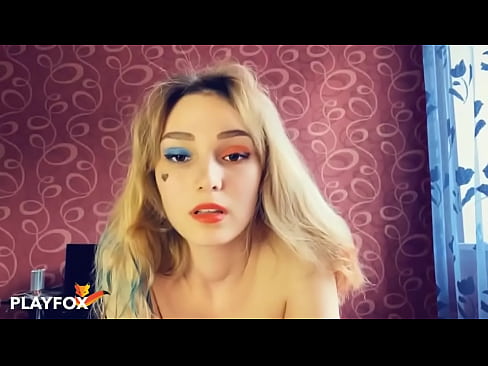 ❤️ Kacamata realitas maya ajaib memberi saya seks dengan Harley Quinn ️ Pono berkualitas di porno id.purchasexz.top ️❤