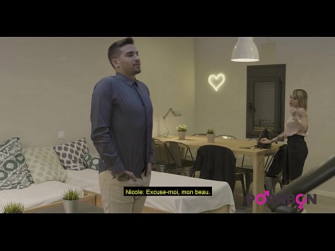 ❤️ PORNBCN 4K Satu wanita dewasa dengan payudara besar ingin menjadi anal kacau gigolo muda dengan kontol besar blowjob amortisme keras fuck pekerjaan tangan gaya anjing vagina menjilat orgasme subtitle bahasa Prancis ️ Pono berkualitas di porno id.purchasexz.top ️❤