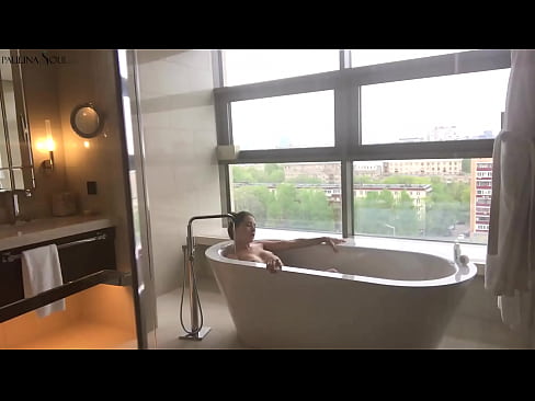❤️ Sayang yang luar biasa dengan penuh semangat menyentak vaginanya di kamar mandi ️ Pono berkualitas di porno id.purchasexz.top ️❤